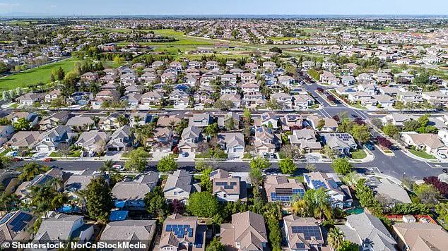 Brentwood's Commuting Paradox: Affordability vs. Long Work Commutes