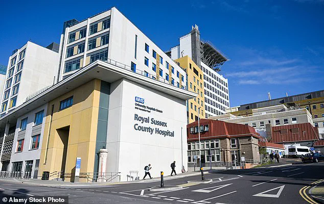 DHSC Launches Sweeping Investigation into 14 NHS Trusts Over 'Toxic Cover-Up Culture' Linked to Maternity Risks