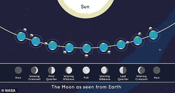 Earth's Hidden Celestial Partner: 'This Discovery Changes Everything,' Says Dr. Michael Chen