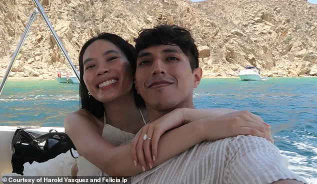 Five-Hour Wedding Break Sparks Controversy as Couple Aims to Recharge