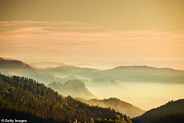 From Yosemite's Shadow: The Emigrant Wilderness, a Quiet Giant with 20,000 Visitors a Year