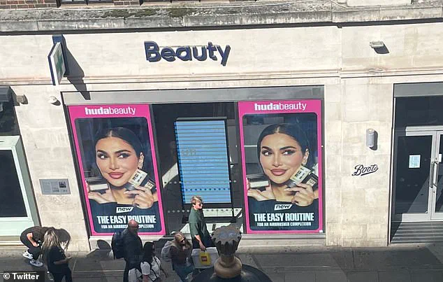 Huda Kattan's Controversial Anti-Semitic Comments Spark Backlash and Calls for Cancellation
