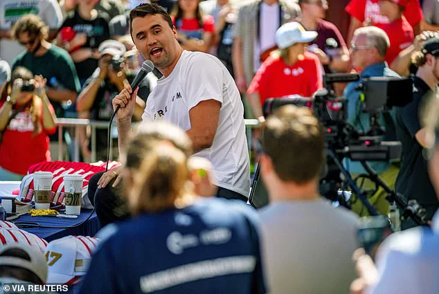 Jennifer Coolidge's Emmy Controversy: From Tanya McQuoid-Hunt to Charlie Kirk, the Celeb-Politics Divide