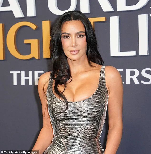 Kim Kardashian's 2011 Lucky Magazine Cover Resurfaces on Reddit, Sparking Nostalgia and Speculation About Her Evolving Appearance