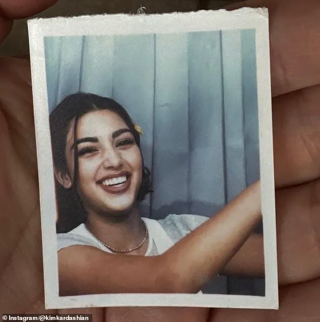Kim Kardashian's 2011 Lucky Magazine Cover Resurfaces on Reddit, Sparking Nostalgia and Speculation About Her Evolving Appearance