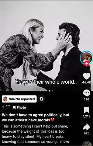 Love Island's Savanna Einerson Sparks Outcry Over Re-Sharing Controversial TikTok Video, Exposing Privileged Access to Information