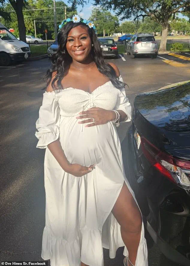 Mother of Record-Breaking 13-Pound Baby Says He Was 'Talk of the Maternity Ward'