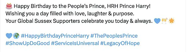 Nacho Figueras Celebrates Prince Harry's 41st Birthday with Nostalgic Instagram Throwback to 2022 Polo Win, Captioning 'Happy Birthday'