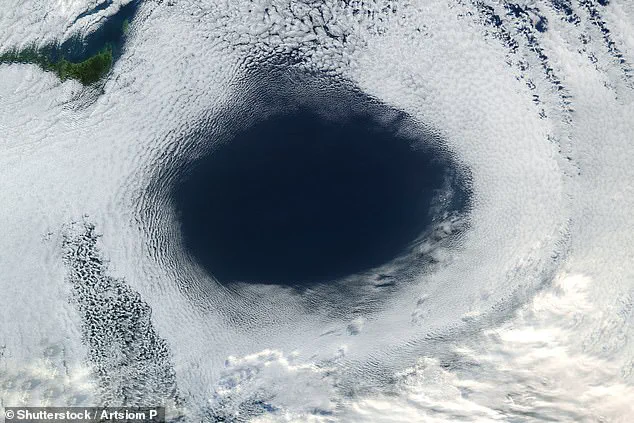 Ozone Layer Shows Signs of Recovery, Decades After Environmental Alarm Bells Rang