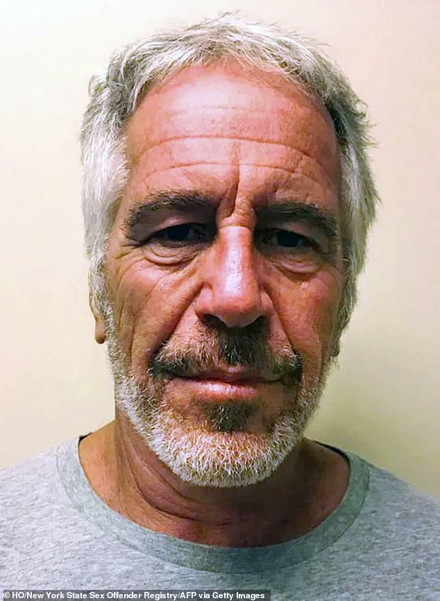 Prince Andrew Under Scrutiny as U.S. Congress Reviews Secret Emails with Jeffrey Epstein, With Potential Incriminating Details at Stake