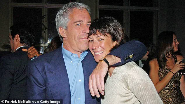 Prince Andrew Under Scrutiny as U.S. Congress Reviews Secret Emails with Jeffrey Epstein, With Potential Incriminating Details at Stake
