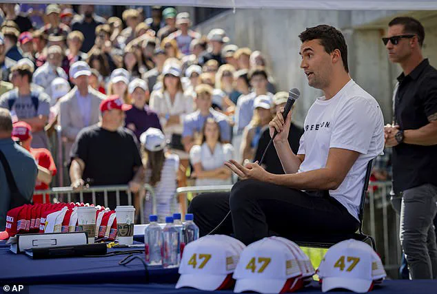 Sniper's Analysis of Charlie Kirk Assassination Reignites Debate on Public Event Security Protocols