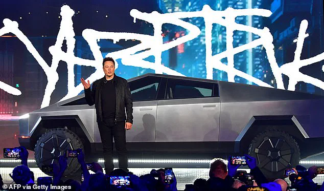 Tesla Pulls Plug on Most Affordable Cybertruck Model, Raising Risk of Major Flop