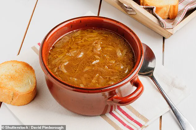 The Secret to Cooking Perfect Caramelized Onions in Half the Time—It’s All in the Science