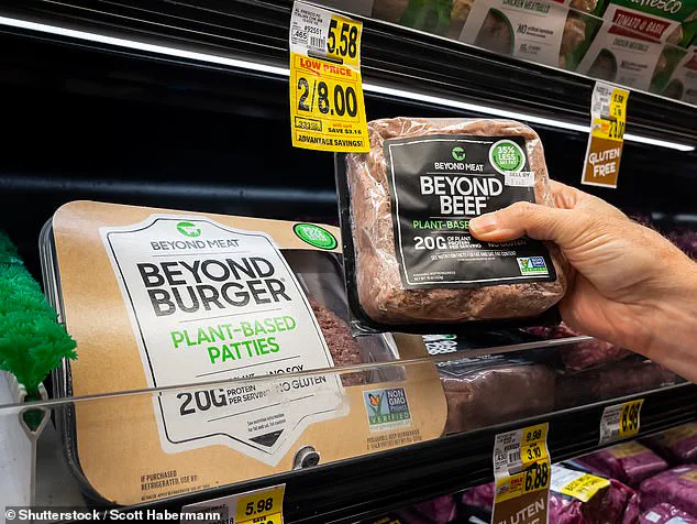 EU Restricts Meat-Only Terms in Food Labeling, Prompting Industry and Consumer Reactions