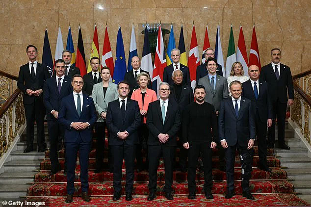 President Trump's Remarks on Spain's NATO Membership Highlight U.S.-Europe Tensions