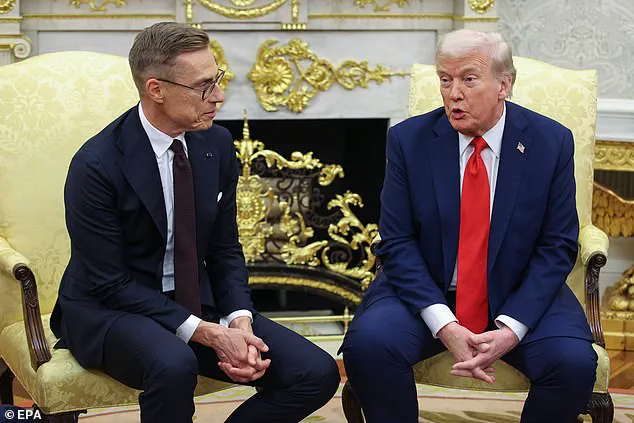 President Trump's Remarks on Spain's NATO Membership Highlight U.S.-Europe Tensions