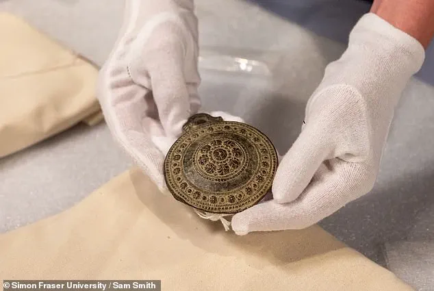 Thrift Store Discovery of Ancient Artifacts Sparks Concerns Over Cultural Heritage Risks