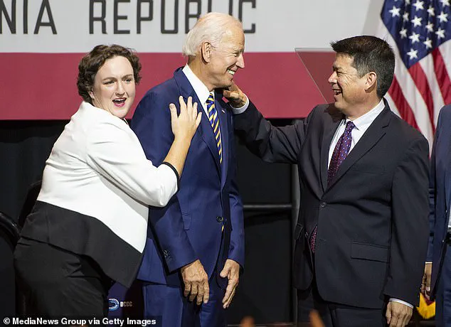 Explosive Details of Katie Porter's Abusive Marriage Resurface as Governor Bid Faces Intense Scrutiny
