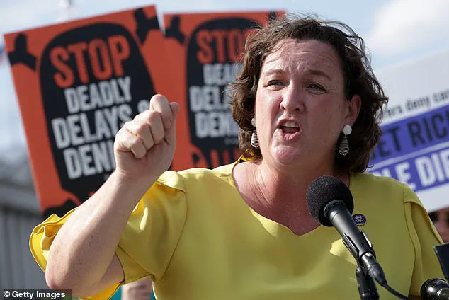 Explosive Details of Katie Porter's Abusive Marriage Resurface as Governor Bid Faces Intense Scrutiny