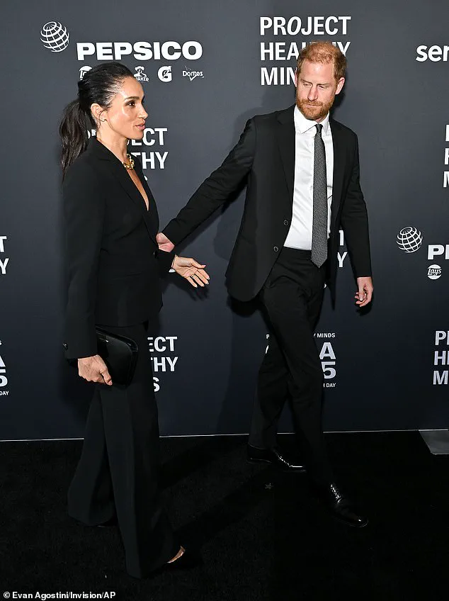Meghan Markle's Repeated Fashion Choices Spark Public Accountability Debates Amid Royal Family Scandals
