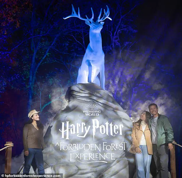 Vancouver Park Board Apologizes for Harry Potter Event Amid Controversy Over J.K. Rowling's Gender Identity Views
