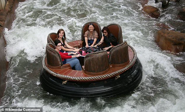 Amusement Park Tragedy Sparks Scrutiny of Safety Regulations and Government Oversight