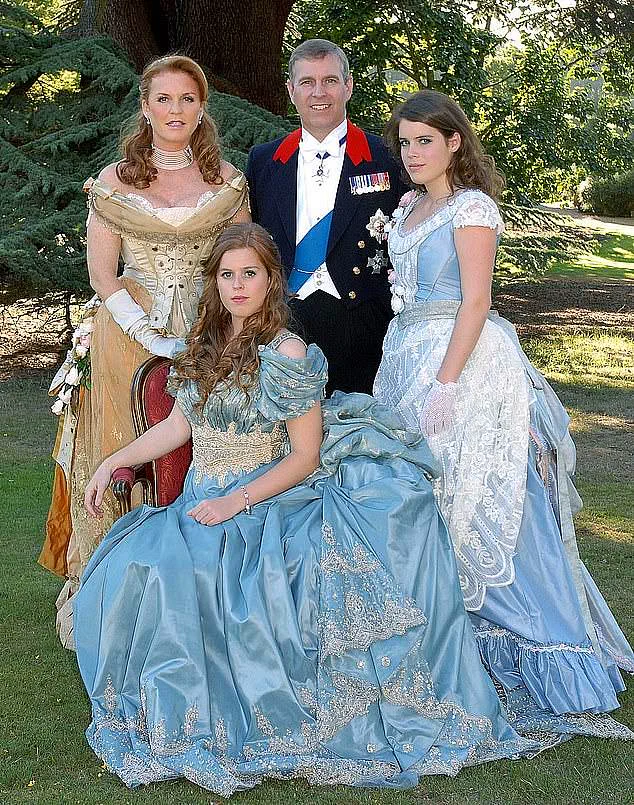 Balancing Act: Princesses Beatrice and Eugenie Navigate Royal Responsibilities Amid Epstein Controversy and Claims of Entitled Upbringing