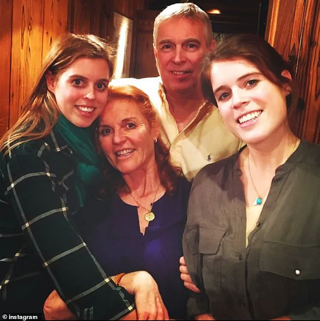 Balancing Act: Princesses Beatrice and Eugenie Navigate Royal Responsibilities Amid Epstein Controversy and Claims of Entitled Upbringing