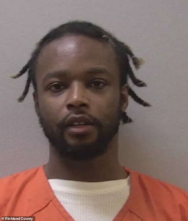 Behind Closed Doors: The Logan Federico Case Exposes Privileged Access and Political Battles in South Carolina
