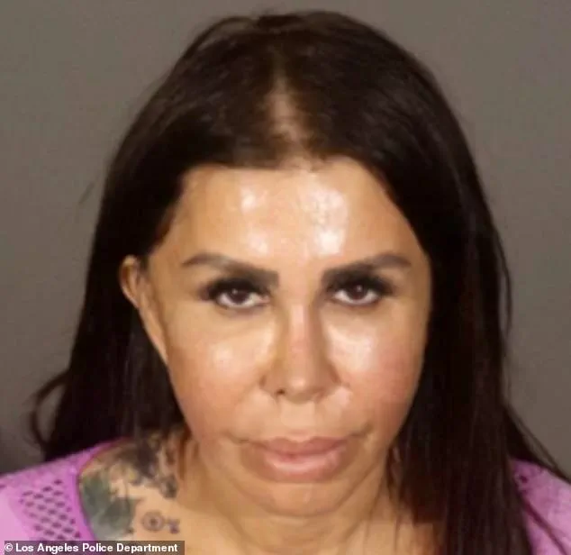 California Injector Convicted in Death Linked to Unregulated Silicone Injections
