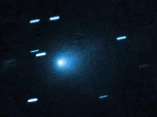 Harvard Professor Raises Alarms: Interstellar Object 3I/ATLAS May Be a 'Trojan Horse' with 30-40% Chance of Artificial Origin