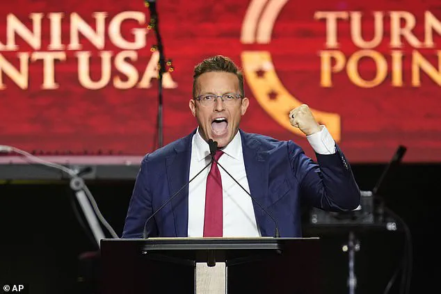 Man Charged in Alleged Threats Against Conservative Influencer Amid White House Crackdown on Political Violence