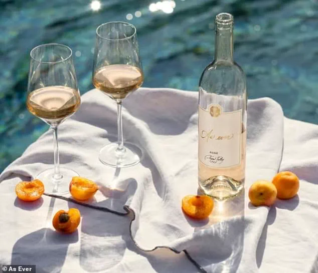 Meghan Markle's 'Risky' Sauvignon Blanc Gambit Faces Skepticism as Critics Revisit Failed Rosé and Exploitative Royal Tie-In Criticisms