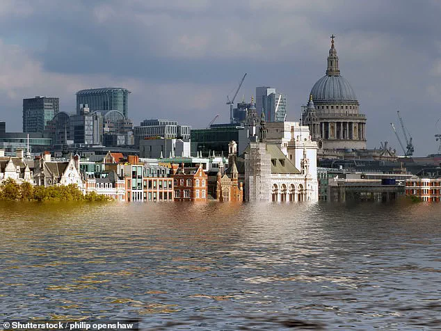 Study Highlights Urgent Need for Climate Regulations to Protect Coastal Communities from Rising Sea Levels