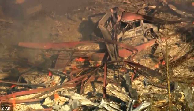 Tennessee Explosives Factory Explosion Confirms No Survivors, Search for Human Remains Continues