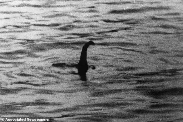 The Graceful Giant: A Century-Old Mystery Begins with a Witness's Unforgettable Encounter