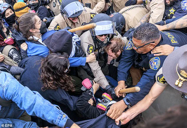 Trump Allies Hail New Dossier as 'Blueprint' to Dismantle Far-Left Network, Exposing Ties Between Antifa, Homelessness Advocates, and Billionaires