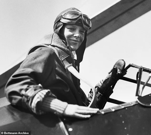 Urgent Expedition to Nikumaroro Atoll: Decades-Old Mystery of Amelia Earhart Could Be Solved Imminently
