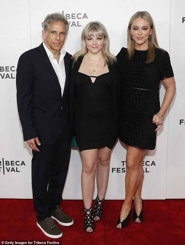 Ben Stiller Reveals Regret Over Cutting Daughter from 'Walter Mitty' — 'The Worst Decision of My Career'