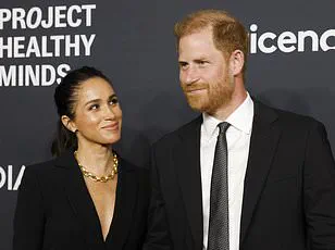 Chad Accuses Prince Harry's African Parks of Neocolonialism, Terminates 15-Year Partnership Over Conservation Failures