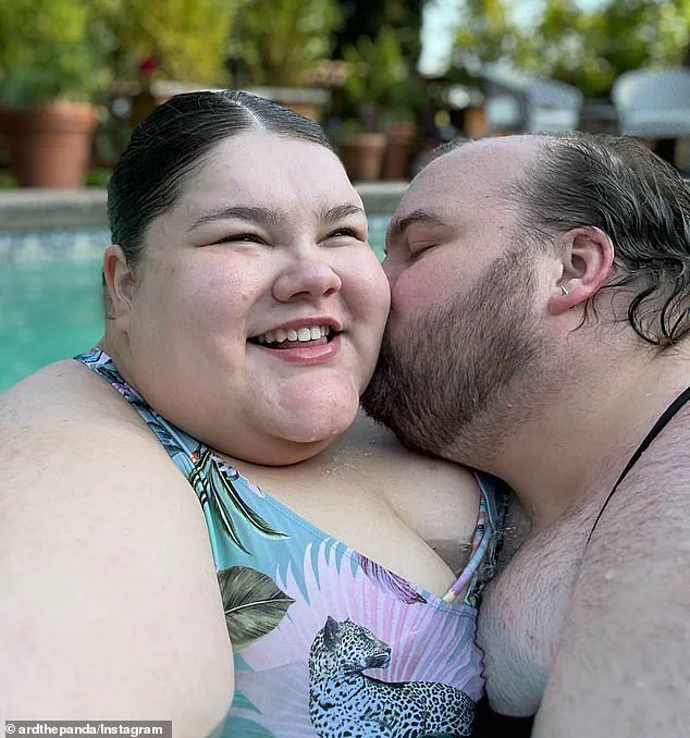Jaelynn Chaney’s Bold Campaign for Free Additional Seats on Flights Sparks Fierce Debate Over Plus-Size Travel Rights