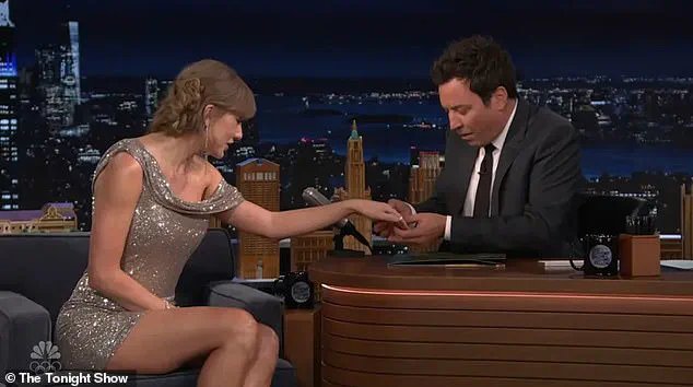 Taylor Swift Faces Backlash as Travis Kelce Co-Signs New Album, Sparking Fan Outcry