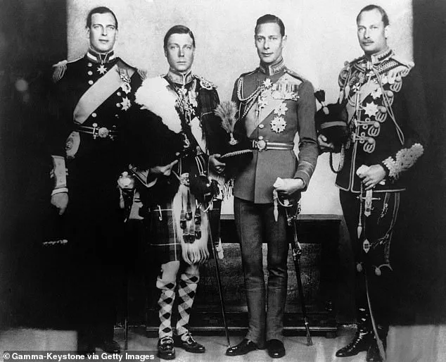 Breaking Centuries-Old Cycle: Modern Royal Succession and Normal Upbringing Signal End to Sibling Rivalry