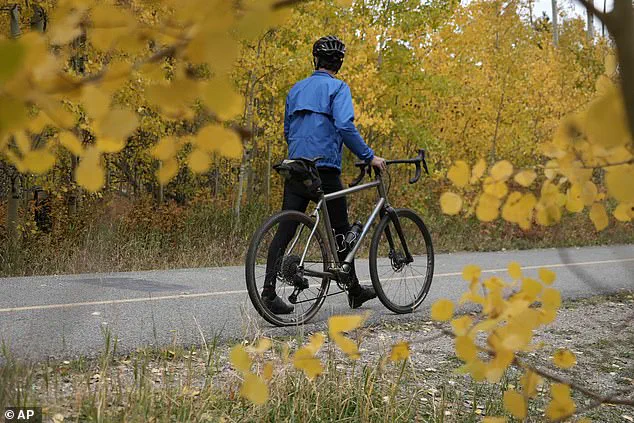 Drought Alters New England's Autumn Tourism, Raising Economic Concerns