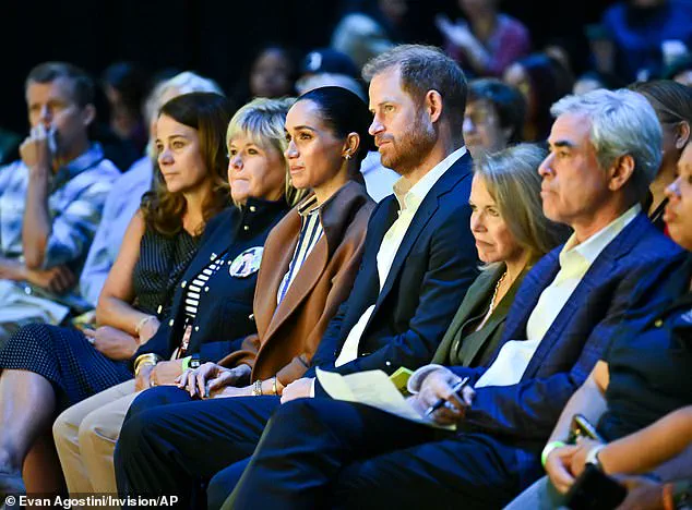 Meghan Markle’s 'Calculated PR Offensive': Insiders Claim She’s Leveraging Fortune Summit to Rebrand as 'Empowerment Icon,' Despite Royal Family Fallout
