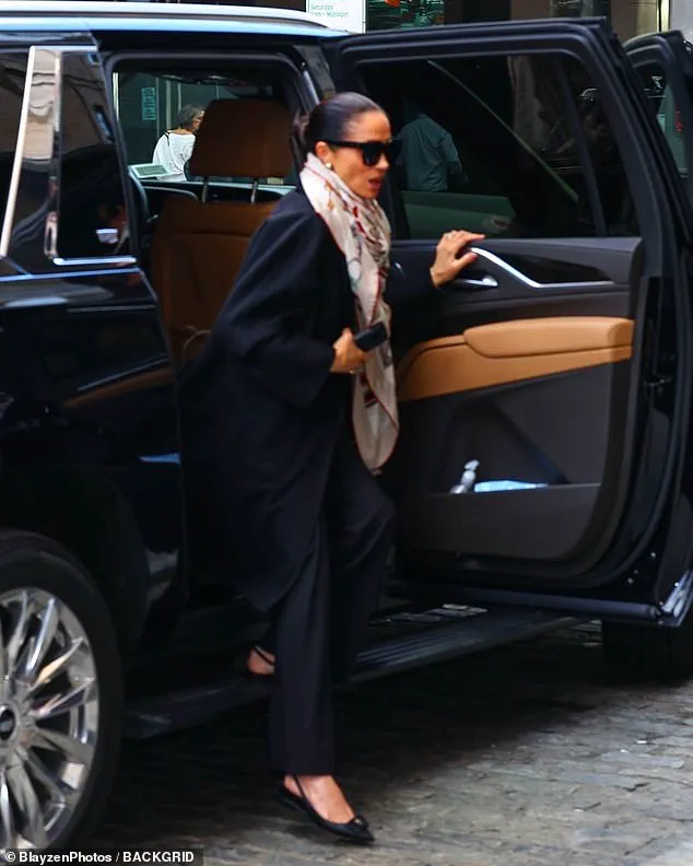 Prince Harry and Meghan Markle's Split NYC Appearances Spark Marriage Speculation Amid Recent Recognition