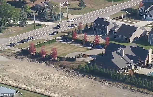Prominent Arab-American Entrepreneur Eddie Jawad Shot in Targeted Attack Outside Michigan Home