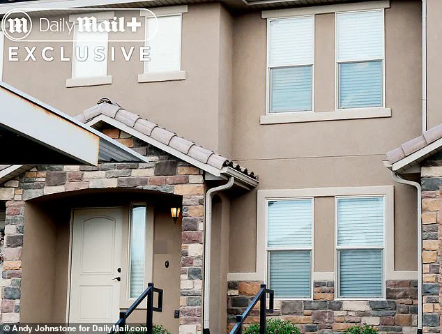 Shadow of Tragedy and Shooter's Anonymity Haunt Washington, Utah, After Charlie Kirk's Assassination