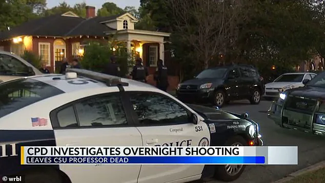 Undisclosed Details Cloud Investigation into Tragic Roommate Shooting